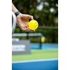image:imageGAMMA Chuck Outdoor Pickleballs Symmetrical 38Hole Design USAPA Approved for Tournament Play Durable AllWeather Endurance Consistent Flight Enhanced Speed Competitive amp Practice3 Pack