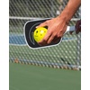 image:imageGAMMA Chuck Outdoor Pickleballs Symmetrical 38Hole Design USAPA Approved for Tournament Play Durable AllWeather Endurance Consistent Flight Enhanced Speed Competitive amp Practice3 Pack