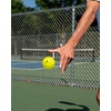 image:imageGAMMA Chuck Outdoor Pickleballs Symmetrical 38Hole Design USAPA Approved for Tournament Play Durable AllWeather Endurance Consistent Flight Enhanced Speed Competitive amp Practice6 Pack