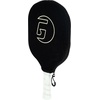 image:imageGAMMA Neoprene Pickleball Paddle Cover Versatile Premium Protective Cover Fits Various Styles of Pickleball Paddles Perfect for Casual and Professional Players