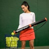 image:imageGAMMA Pickleball Ball Tube Holds 12 Balls Pickleball Equipment Pickleball Court Acessories Pickleball Ball Retriever Indoor and Outdoor Balls Easy amp Compact
