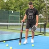 image:imageGAMMA Pickleball Ball Tube Holds 12 Balls Pickleball Equipment Pickleball Court Acessories Pickleball Ball Retriever Indoor and Outdoor Balls Easy amp Compact