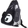 image:imageGAMMA Pickleball Case  Holds 3 Pickleballs ClipOn for Easy Access Essential Pickleball Accessory for Players
