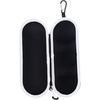 image:imageGAMMA Pickleball Case  Holds 3 Pickleballs ClipOn for Easy Access Essential Pickleball Accessory for Players