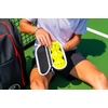 image:imageGAMMA Pickleball Case  Holds 3 Pickleballs ClipOn for Easy Access Essential Pickleball Accessory for Players