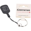 image:imageGAMMA Pickleball Keychain  Great Gift for Pickleball Players  Car KeychainPickleball Paddle