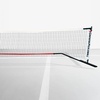image:imageGAMMA Portable Pickleball Net 22ft amp 11ft Sets 2mm Braided Indoor and Outdoor Pickleball Net for Practice Friend and Family Games Versatile Design 22ft Regulation Size for Tournament Play11 with Carrying Bag
