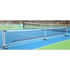 image:imageGAMMA Portable Pickleball Net 22ft amp 11ft Sets 2mm Braided Indoor and Outdoor Pickleball Net for Practice Friend and Family Games Versatile Design 22ft Regulation Size for Tournament Play22 with Carrying Bag