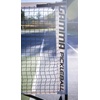 image:imageGAMMA Portable Pickleball Net 22ft amp 11ft Sets 2mm Braided Indoor and Outdoor Pickleball Net for Practice Friend and Family Games Versatile Design 22ft Regulation Size for Tournament Play22 with Carrying Bag