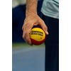 image:imageGAMMA Quick Kids Training Tennis Balls for Kids amp Beginners LowCompression Core Reduces Speed amp Bounce Great for Tennis Practice USTA amp ITF Approved for 10 amp Under Tournaments Parent12 Bag