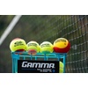 image:imageGAMMA Quick Kids Training Tennis Balls for Kids amp Beginners LowCompression Core Reduces Speed amp Bounce Great for Tennis Practice USTA amp ITF Approved for 10 amp Under Tournaments Parent12 Bag