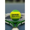 image:imageGAMMA Quick Kids Training Tennis Balls for Kids amp Beginners LowCompression Core Reduces Speed amp Bounce Great for Tennis Practice USTA amp ITF Approved for 10 amp Under Tournaments Parent12 Bag
