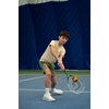 image:imageGAMMA Quick Kids Training Tennis Balls for Kids amp Beginners LowCompression Core Reduces Speed amp Bounce Great for Tennis Practice USTA amp ITF Approved for 10 amp Under Tournaments Parent12 Bag