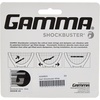 image:imageGAMMA Shockbuster Tennis Racket Vibration Damener  Shock Absorber For Arm Comfort amp Tennis Elbow Relief  Durable Gel Dampener for All Racquets BulkWhite