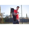 image:imageGAMMA Sports EZ Travel Cart Tennis amp Pickleball Hopper Padel Portable Compact Design Sturdy Lightweight Construction EZ Bags 150 or 250 Capacity Premium Carrying Case Included150 Ball