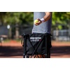 image:imageGAMMA Sports EZ Travel Cart Tennis amp Pickleball Hopper Padel Portable Compact Design Sturdy Lightweight Construction EZ Bags 150 or 250 Capacity Premium Carrying Case Included150 Ball