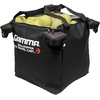 image:imageGAMMA Sports EZ Travel Cart Tennis amp Pickleball Hopper Padel Portable Compact Design Sturdy Lightweight Construction EZ Bags 150 or 250 Capacity Premium Carrying Case Included150 Ball