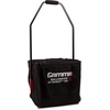 image:imageGAMMA Sports EZ Travel Cart Tennis amp Pickleball Hopper Padel Portable Compact Design Sturdy Lightweight Construction EZ Bags 150 or 250 Capacity Premium Carrying Case Included150 Ball