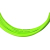 image:imageGAMMA Sports Moto Tennis Racket String Polyester Heptagonal Shape that Delivers Maximum Ball Bite Spin Power amp Control Tennis String Sets amp ReelsLime