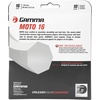 image:imageGAMMA Sports Moto Tennis Racket String Polyester Heptagonal Shape that Delivers Maximum Ball Bite Spin Power amp Control Tennis String Sets amp ReelsLime
