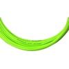image:imageGAMMA Sports Moto Tennis Racket String Polyester Heptagonal Shape that Delivers Maximum Ball Bite Spin Power amp Control Tennis String Sets amp ReelsLime