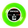 image:imageGAMMA Sports Moto Tennis Racket String Polyester Heptagonal Shape that Delivers Maximum Ball Bite Spin Power amp Control Tennis String Sets amp ReelsLime Reel