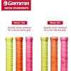 image:imageGAMMA Sports Neon Tennis Overgrips  High Performance and Moisture Wicking Also for Pickleball Padel Racquet Sports OG  Dri Safari or TacNeon Dri OG