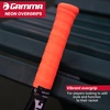 image:imageGAMMA Sports Neon Tennis Overgrips  High Performance and Moisture Wicking Also for Pickleball Padel Racquet Sports OG  Dri Safari or TacNeon Dri OG