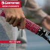 image:imageGAMMA Sports Neon Tennis Overgrips  High Performance and Moisture Wicking Also for Pickleball Padel Racquet Sports OG  Dri Safari or TacNeon Safari OG