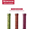 image:imageGAMMA Sports Neon Tennis Overgrips  High Performance and Moisture Wicking Also for Pickleball Padel Racquet Sports OG  Dri Safari or TacNeon Safari OG