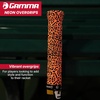 image:imageGAMMA Sports Neon Tennis Overgrips  High Performance and Moisture Wicking Also for Pickleball Padel Racquet Sports OG  Dri Safari or TacNeon Safari OG