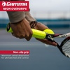 image:imageGAMMA Sports Neon Tennis Overgrips  High Performance and Moisture Wicking Also for Pickleball Padel Racquet Sports OG  Dri Safari or TacNeon Tac OG
