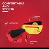 image:imageGAMMA Sports Pickleball amp Racquet Bags Sling Bag Tote Bag Tour Backpack Fanny Pack Adjustable Bags with Room for Paddles Gear Clothes Water Bottles MenWomen Hit the Courts in StyleFanny Pack Yellow