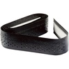 image:imageGAMMA Sports Tennis Racquet Ultra Cushion Replacement Grip  Contoured Multi Black with Textured Perforations for Enhanced Absorption Comfort and Control