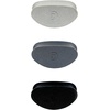 image:imageGamma Airbender Shockbuster Pickleball Paddle Weights EasytoInstall 3g 6g and 9g Weight Insert Options Offer Custom Feel and Absorb Vibrations for Airbender Carbon Fiber Pickleball Paddles16 MM