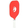 image:imageGamma Fusion Pickleball Paddle USAPA Approved Pickleball Paddles 8 Fiberglass Face Boosts Hit Potential for Beginners amp Intermediate Players Multiple ColorsFusion React Red