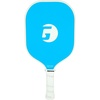 image:imageGamma Fusion Pickleball Paddle USAPA Approved Pickleball Paddles 8 Fiberglass Face Boosts Hit Potential for Beginners amp Intermediate Players Multiple ColorsFusion React Blue
