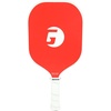 image:imageGamma Fusion Pickleball Paddle USAPA Approved Pickleball Paddles 8 Fiberglass Face Boosts Hit Potential for Beginners amp Intermediate Players Multiple ColorsFusion React Red