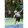 image:imageGamma Fusion Pickleball Paddle USAPA Approved Pickleball Paddles 8 Fiberglass Face Boosts Hit Potential for Beginners amp Intermediate Players Multiple ColorsFusion React Blue