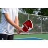 image:imageGamma Fusion Pickleball Paddle USAPA Approved Pickleball Paddles 8 Fiberglass Face Boosts Hit Potential for Beginners amp Intermediate Players Multiple ColorsFusion React Red