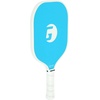image:imageGamma Fusion Pickleball Paddle USAPA Approved Pickleball Paddles 8 Fiberglass Face Boosts Hit Potential for Beginners amp Intermediate Players Multiple ColorsFusion React Blue