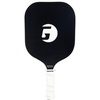image:imageGamma Fusion Power Pickleball Paddle USAPA Approved Pickleball Paddles 825 Extra Wide Fiberglass Surface to Boost Hit Potential for Beginners amp Intermediate Players Multiple ColorsFusion Power Black