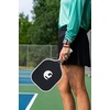 image:imageGamma Fusion Power Pickleball Paddle USAPA Approved Pickleball Paddles 825 Extra Wide Fiberglass Surface to Boost Hit Potential for Beginners amp Intermediate Players Multiple ColorsFusion Power Black