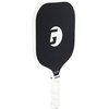 image:imageGamma Fusion Power Pickleball Paddle USAPA Approved Pickleball Paddles 825 Extra Wide Fiberglass Surface to Boost Hit Potential for Beginners amp Intermediate Players Multiple ColorsFusion Power Black
