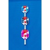 image:imageGamma Fusion Power Pickleball Paddle USAPA Approved Pickleball Paddles 825 Extra Wide Fiberglass Surface to Boost Hit Potential for Beginners amp Intermediate Players Multiple ColorsFusion Power Pink
