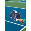 image:imageGamma Fusion Power Pickleball Paddle USAPA Approved Pickleball Paddles 825 Extra Wide Fiberglass Surface to Boost Hit Potential for Beginners amp Intermediate Players Multiple ColorsFusion Power Black