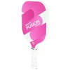 image:imageGamma Fusion Power Pickleball Paddle USAPA Approved Pickleball Paddles 825 Extra Wide Fiberglass Surface to Boost Hit Potential for Beginners amp Intermediate Players Multiple ColorsFusion Power Pink
