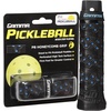image:imageGamma Honeycomb Cushion Grip for Pickleball Paddles MoistureWicking Pickleball Replacement Grip Premium Pickleball Equipment for Practice and GamesBlackBlue