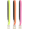 image:imageGamma Honeycomb Cushion Grip for Pickleball Paddles MoistureWicking Pickleball Replacement Grip Premium Pickleball Equipment for Practice and Tournament PlayNeon