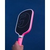 image:imageGamma Honeycomb Cushion Grip for Pickleball Paddles MoistureWicking Pickleball Replacement Grip Premium Pickleball Equipment for Practice and Tournament PlayNeon